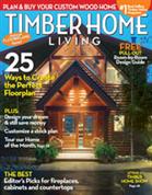 Timber Frame Homes
